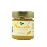 Nettare D'Api al Mandarino Goel Bio 300 G