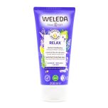 Doccia Cremosa Relax Weleda 200ML