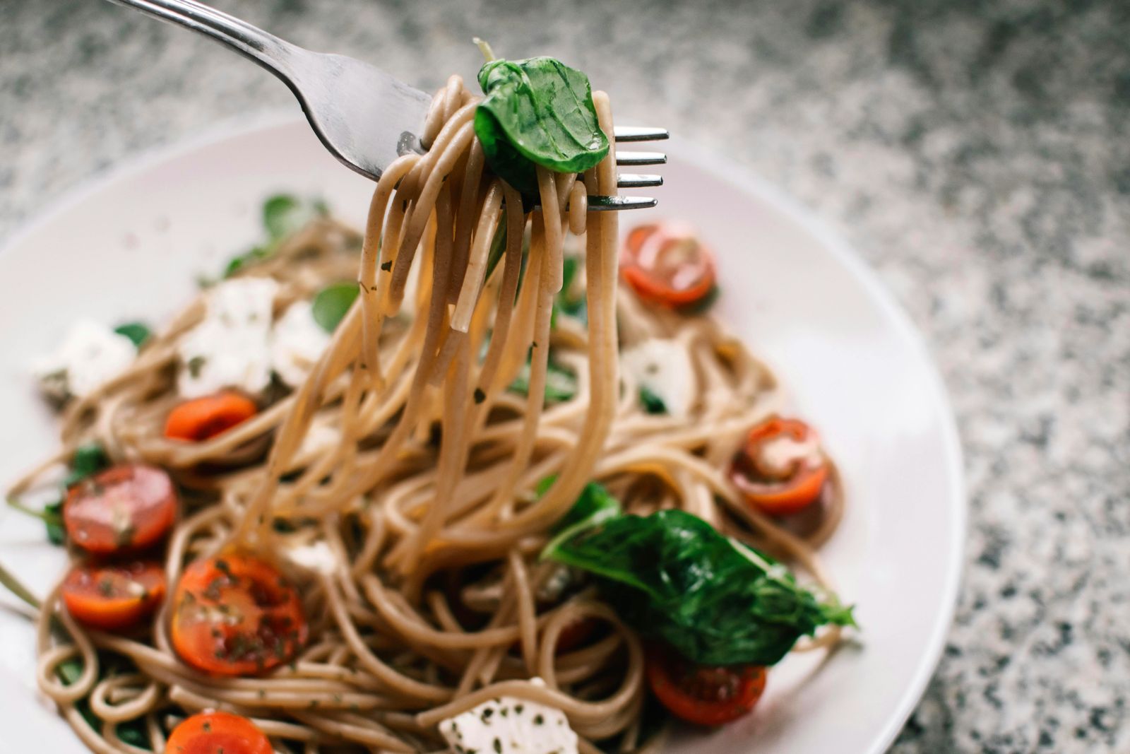 Pasta di farro, concentrato autentico di nutrienti