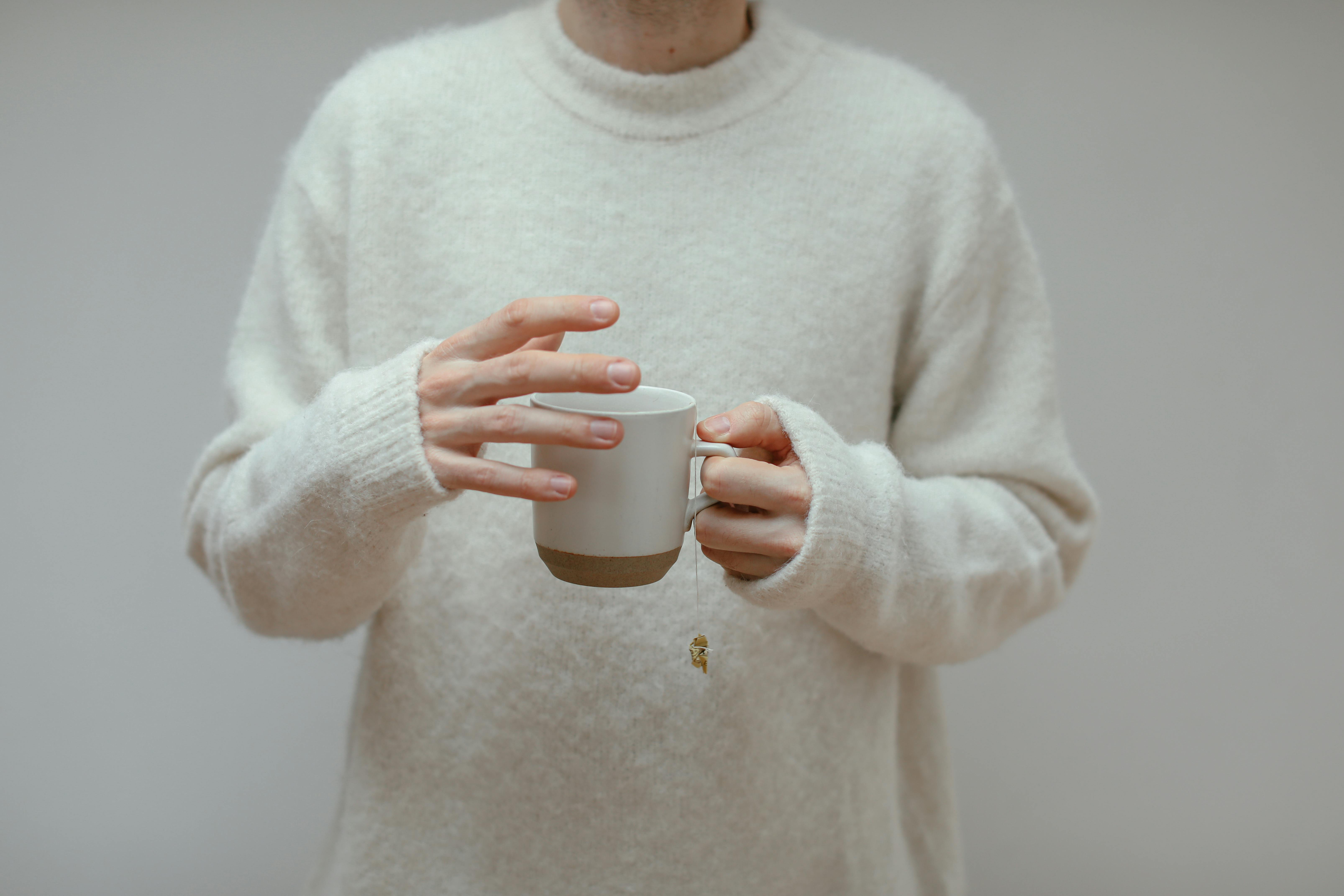 Infusi e tisane, rimedi naturali ai malanni stagionali