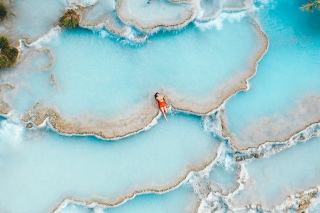 Acqua di Tabiano: segreti di bellezza naturali